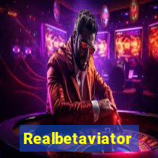 Realbetaviator