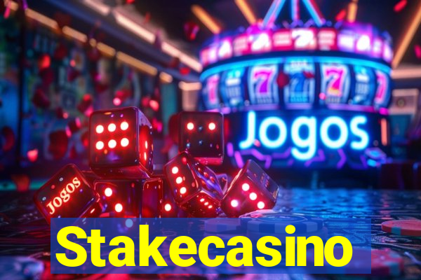 Stakecasino