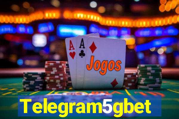 Telegram5gbet