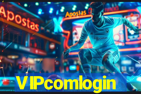 VIPcomlogin