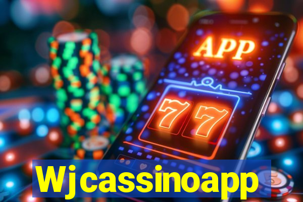 Wjcassinoapp