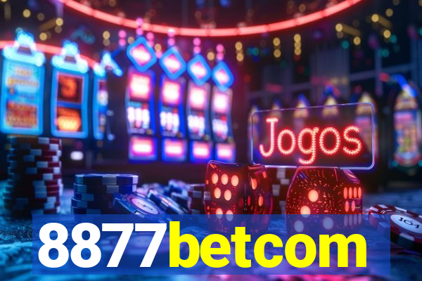 8877betcom