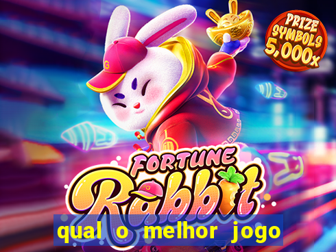 qual o melhor jogo para ganhar dinheiro sem depositar