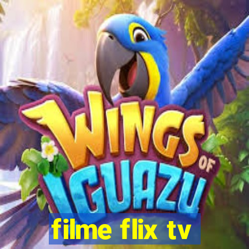 filme flix tv