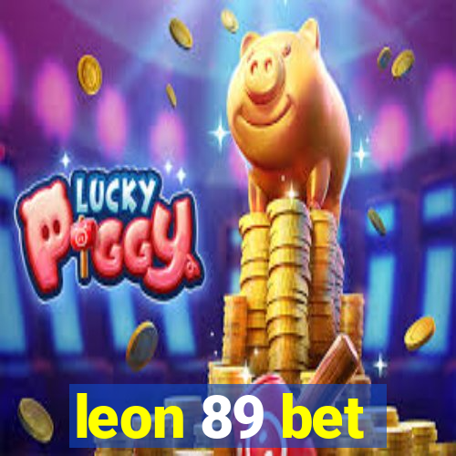 leon 89 bet