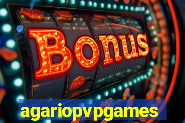 agariopvpgames