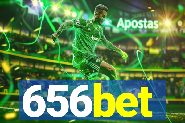 656bet