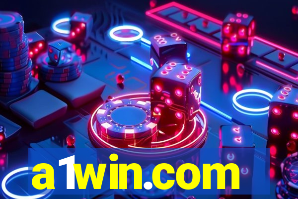 a1win.com