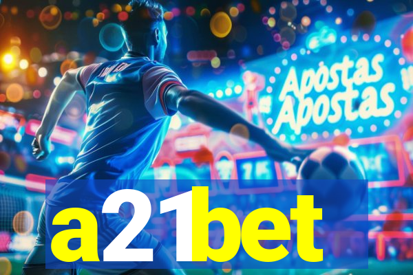 a21bet