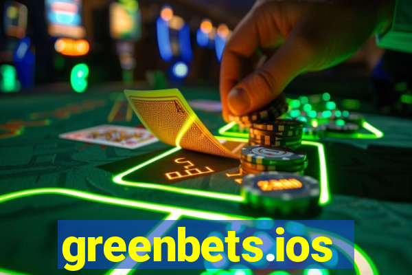 greenbets.ios