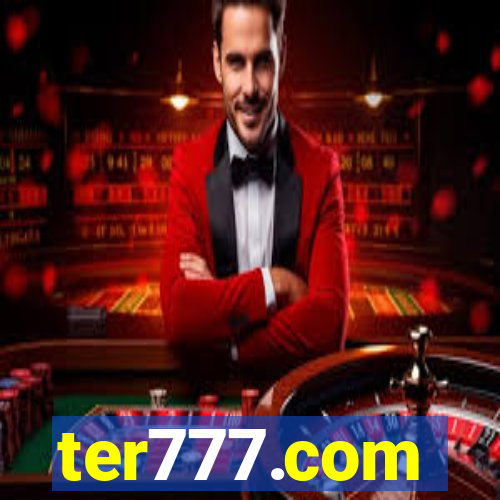 ter777.com