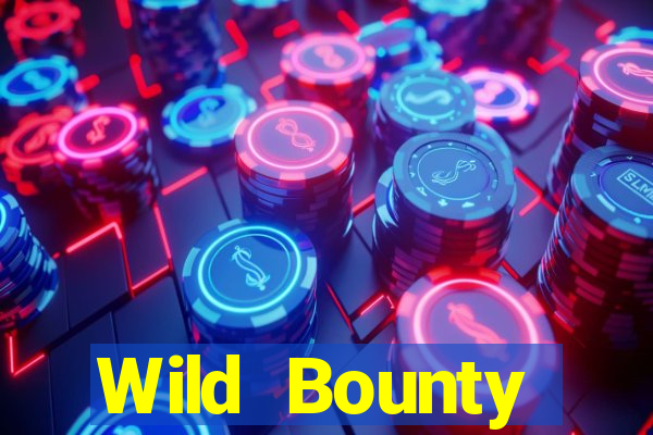 Wild Bounty Showdown horario pagante