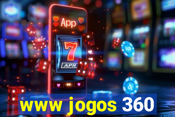 www jogos 360