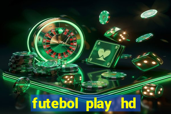 futebol play hd são paulo