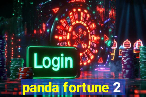 panda fortune 2