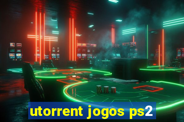 utorrent jogos ps2