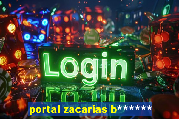 portal zacarias b******