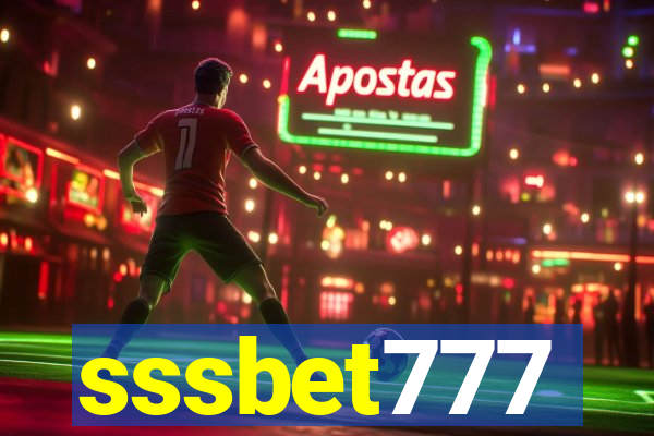 sssbet777