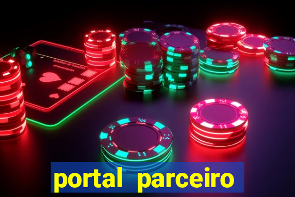 portal parceiro ifood login