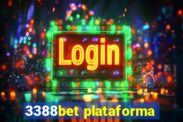 3388bet plataforma