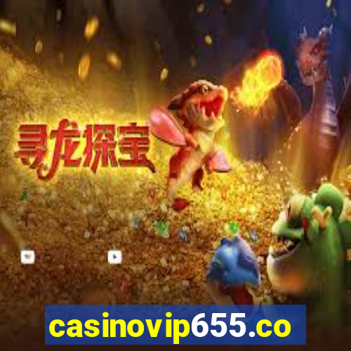 casinovip655.com