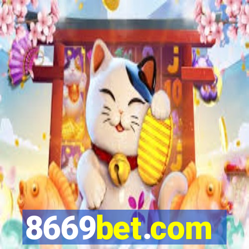 8669bet.com