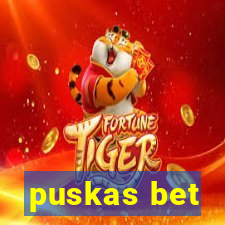 puskas bet