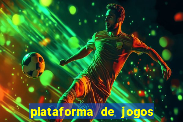 plataforma de jogos que pagam dinheiro de verdade