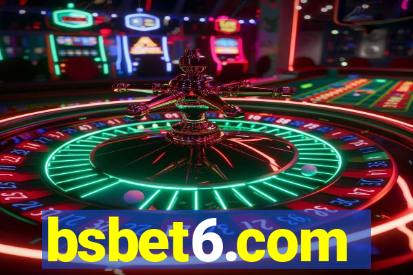 bsbet6.com