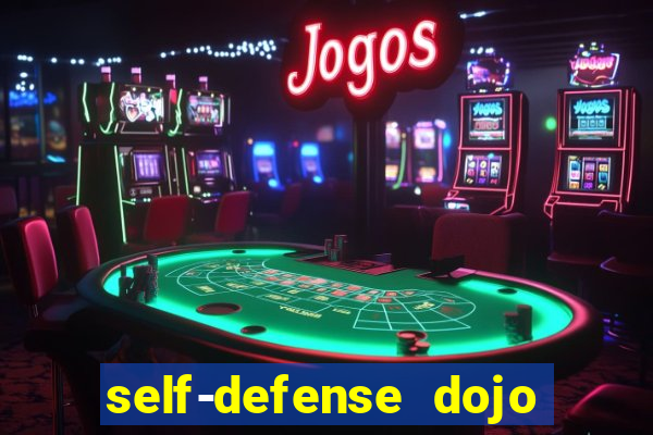 self-defense dojo secret apk