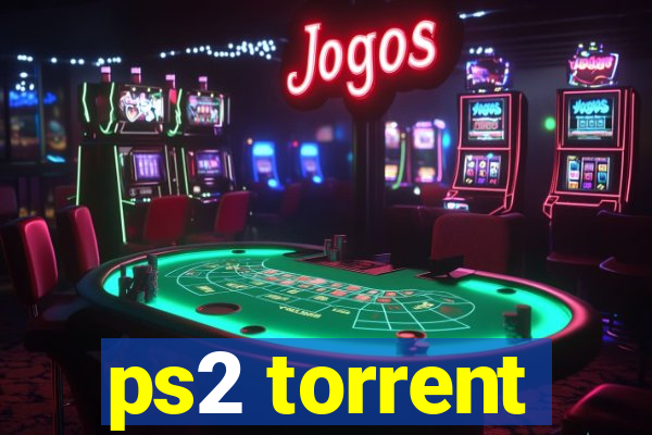 ps2 torrent