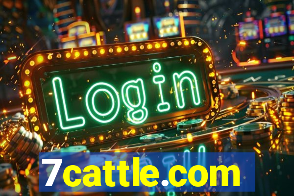 7cattle.com plataforma de jogos