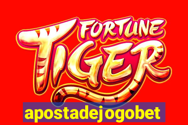 apostadejogobet