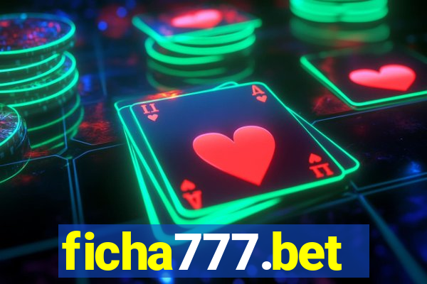 ficha777.bet