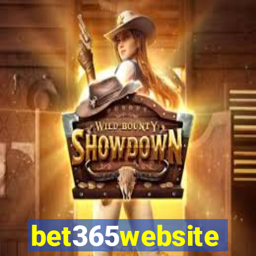 bet365website