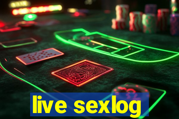 live sexlog