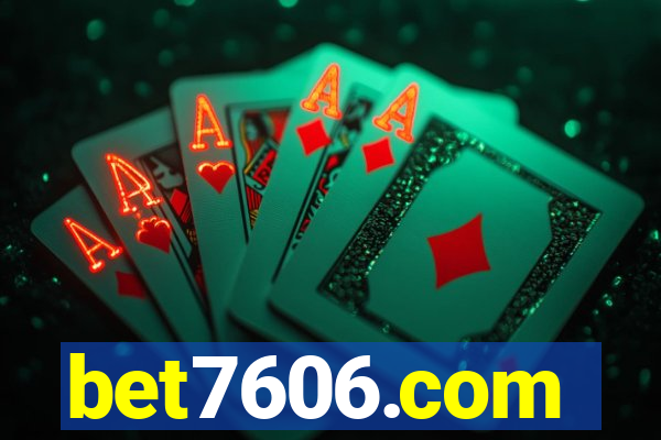 bet7606.com