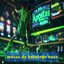 musas do botafogo nuas