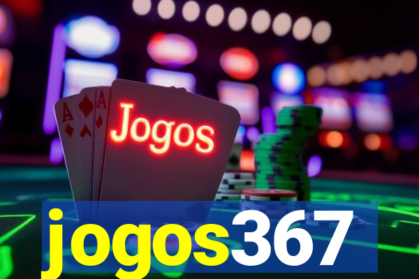 jogos367