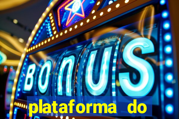 plataforma do neymar bet