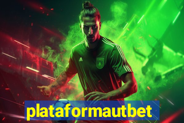 plataformautbet.com