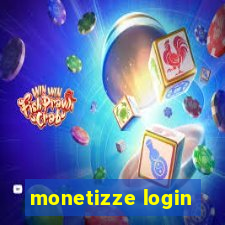 monetizze login