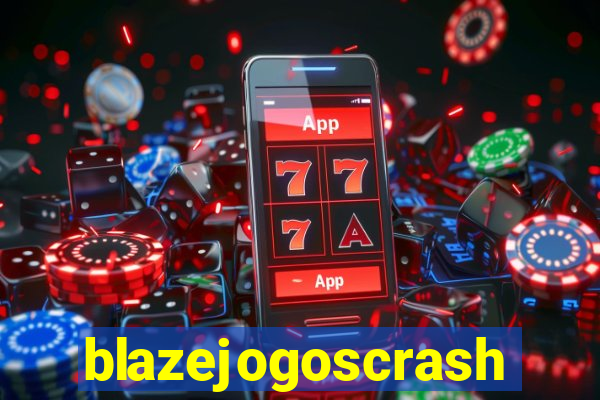 blazejogoscrash