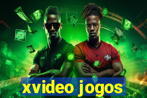 xvideo jogos