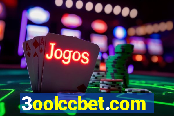 3oolccbet.com