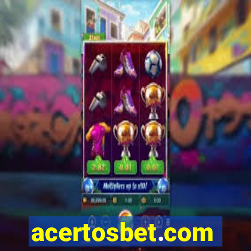 acertosbet.com