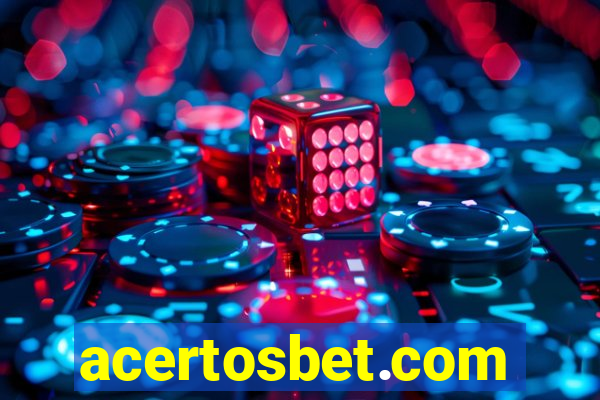 acertosbet.com