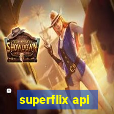 superflix api