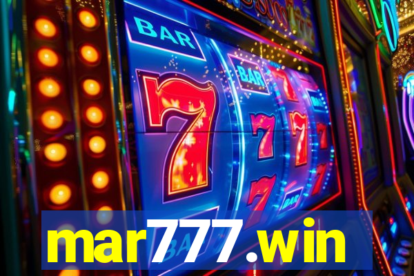 mar777.win