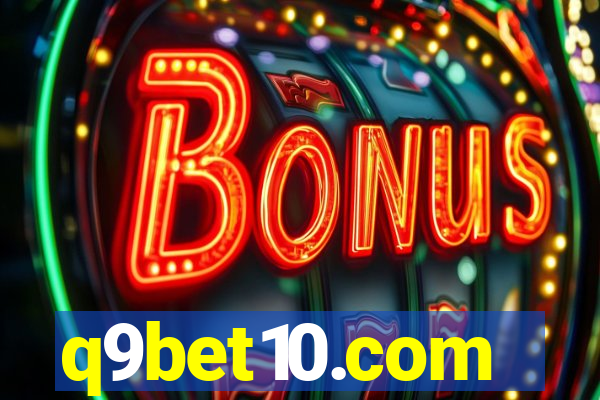 q9bet10.com